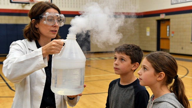 Michigan Science Center Expands Traveling STEM Program for 2026-27 Farmington Voice