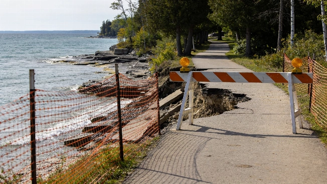 Petoskey Rejects Settlement, Will Go to Trial Over Miracle Mile Trail Farmington Voice