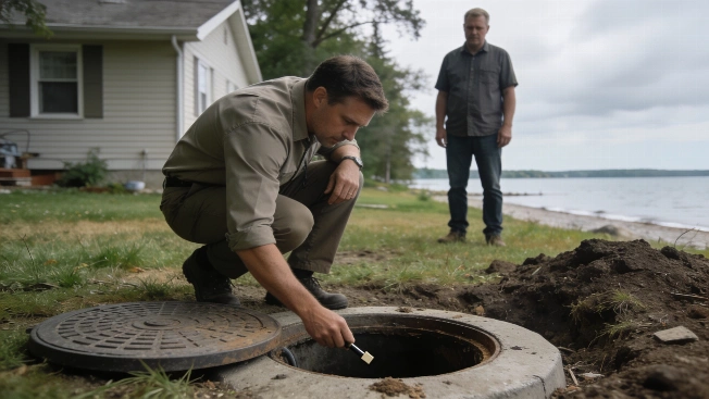 Michigan Weighs Inspections for 1.3 Million Septic Systems Farmington Voice