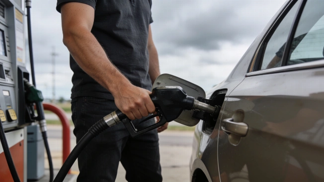 Whitmer Supports Federal Gas Tax Holiday as Michigan Stays on Hold Farmington Voice