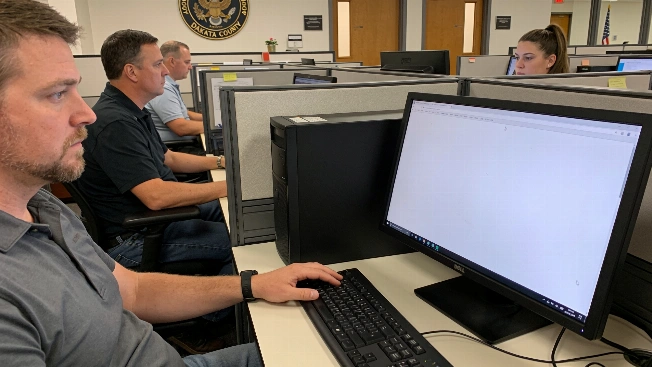 South Dakota Local Governments Face Cybersecurity Funding Deadline Farmington Voice