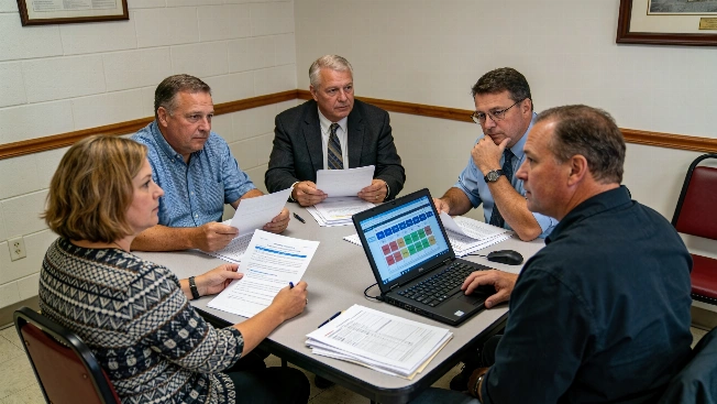 Iowa Launches Tool to Guide Local Data Center Decisions Farmington Voice