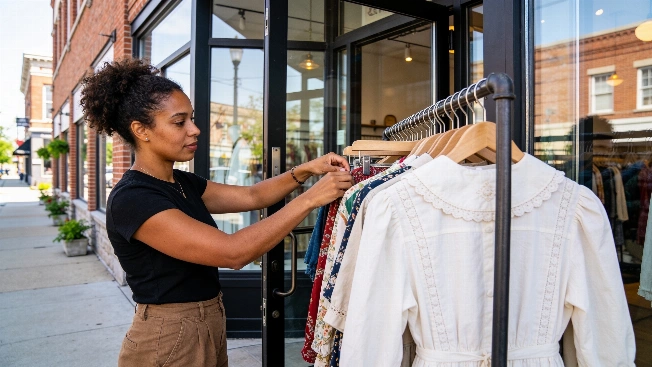 Farmington Retail Incubator Offers Short-Term Storefronts to Entrepreneurs Farmington Voice