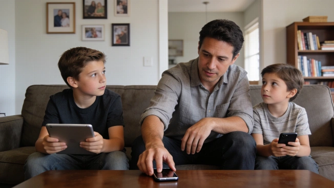Meta Faces Federal Trial Over Alleged Social Media Harm to Children Farmington Voice