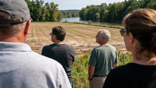 U-M Confirms $1.2B Data Center in Ypsilanti Township Despite Opposition Farmington Voice