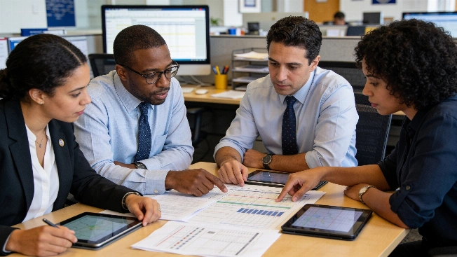 New Guide Helps Cities Build Digital Service Teams for Residents Farmington Voice