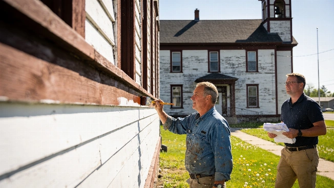 Michigan Rural Townships Warn of Crisis as Help Stalls in Legislature Farmington Voice