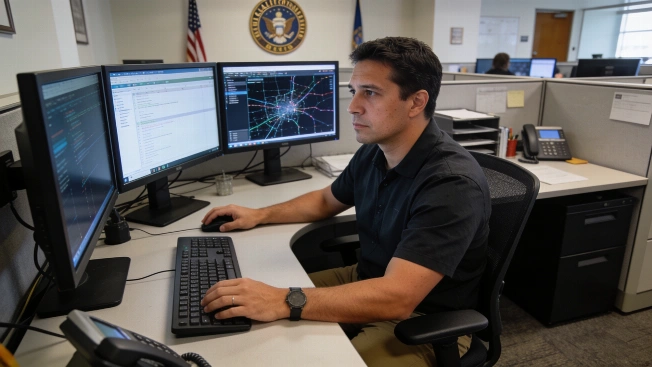California's Former CISO Reflects on Cybersecurity Challenges in Government Farmington Voice