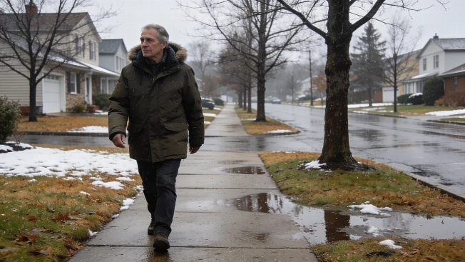 El Niño Expected to Bring Wetter, Warmer Winter to Connecticut Farmington Voice