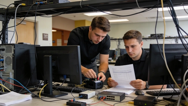 How Tool Sprawl Is Complicating Local Government IT Operations Farmington Voice