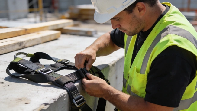 Michigan Opens Safety Grants of Up to $5,000 for Small Firms Farmington Voice