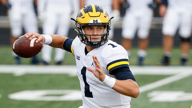 Michigan High School QB Poll Open for 2026 Division 1 and 2 Farmington Voice