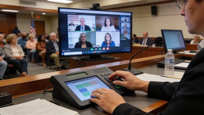 California Agencies Face New Rules for Public Participation and Trust Farmington Voice