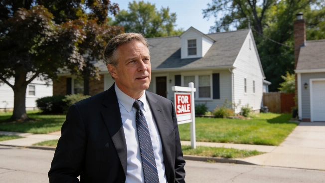 Residency Questions Follow Mike Rogers in Michigan Senate Race Farmington Voice