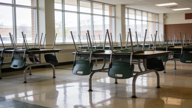 Power Outage Shuts Down Michigan State University Dining Halls and Events Farmington Voice