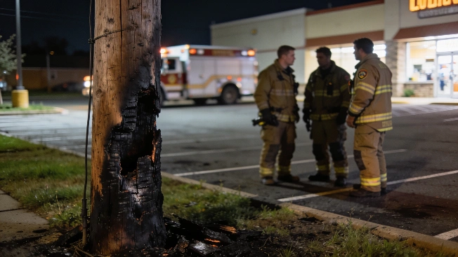 Woman charged after Sterling Heights fire linked to broader arson probe Farmington Voice