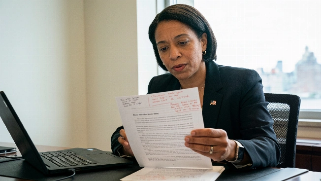 New York Politicians Admit Using AI to Draft Public Op-Eds Farmington Voice