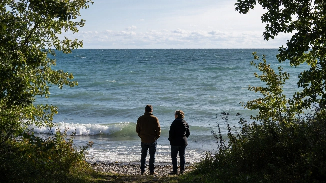 Lake Ontario Renamed 'Lake America' in U.S. by Presidential Order Farmington Voice