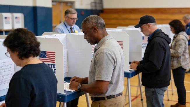 Minnesota Sets November Ballot for Governor and U.S. Senate Races Farmington Voice