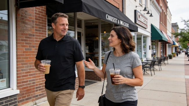 Rochester Approves Downtown Social District to Boost Local Business Farmington Voice