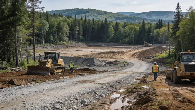 Michigan Approves $50M Grant for Copperwood Mine in Upper Peninsula Farmington Voice
