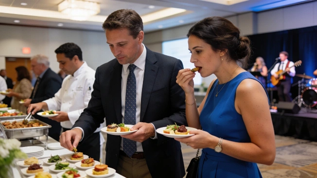 Grand Tasting Alpharetta to Feature 25 Local Restaurants August 27 Farmington Voice