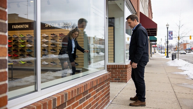 Running Lab plans second store in downtown Farmington Farmington Voice