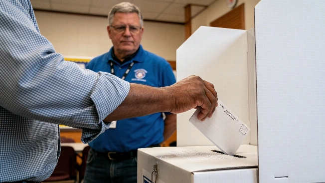 Jack Fazzino, Chris Shea Win Key Connecticut Primary Races Farmington Voice