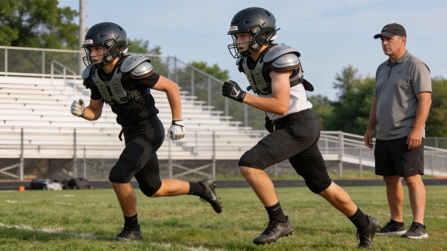 Michigan High School Football Season Brings NIL Changes and League Shifts Farmington Voice