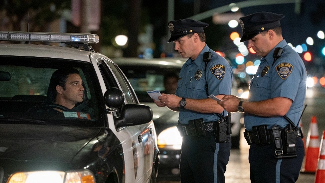 LAPD Schedules DUI Checkpoints and Patrols Across Los Angeles Farmington Voice